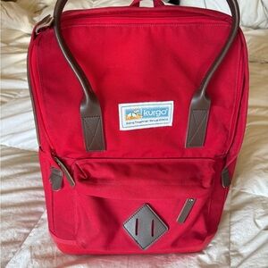 Kurgo Dog Carrier Small Pet Backpack